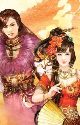 Chàng rể Ma giới