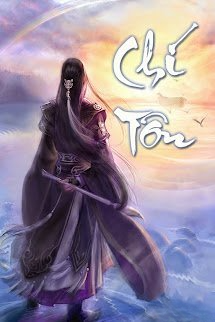 Bìa truyện Chí Tôn