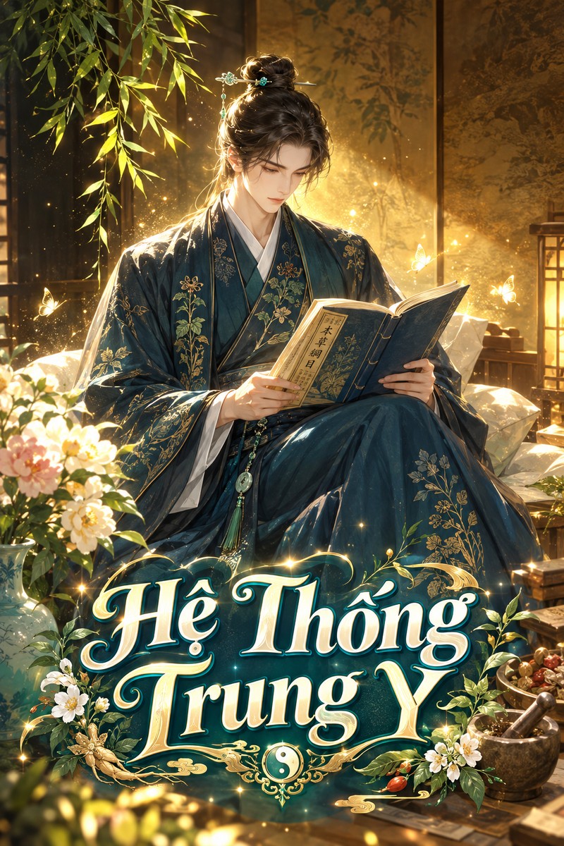 Hệ Thống Trung Y!